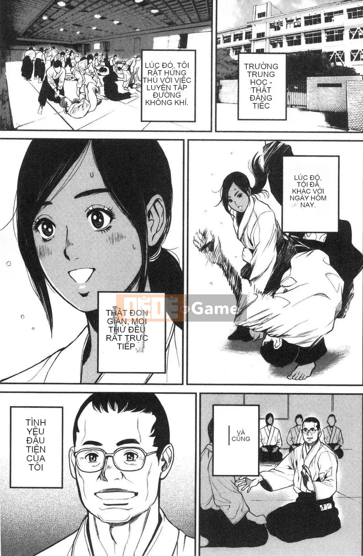 [Kazeteki Koubou][Tabe Koji] Yankee Gal