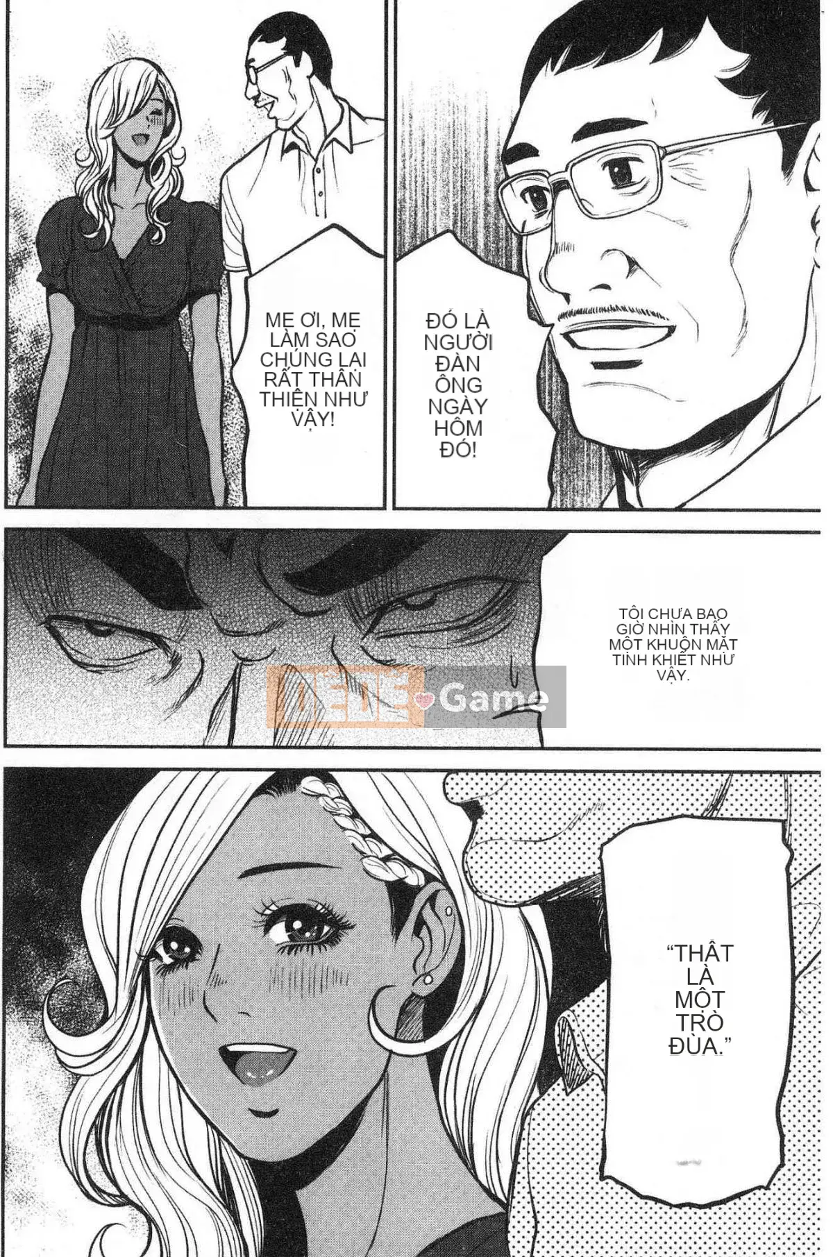 [Kazeteki Koubou][Tabe Koji] Yankee Gal