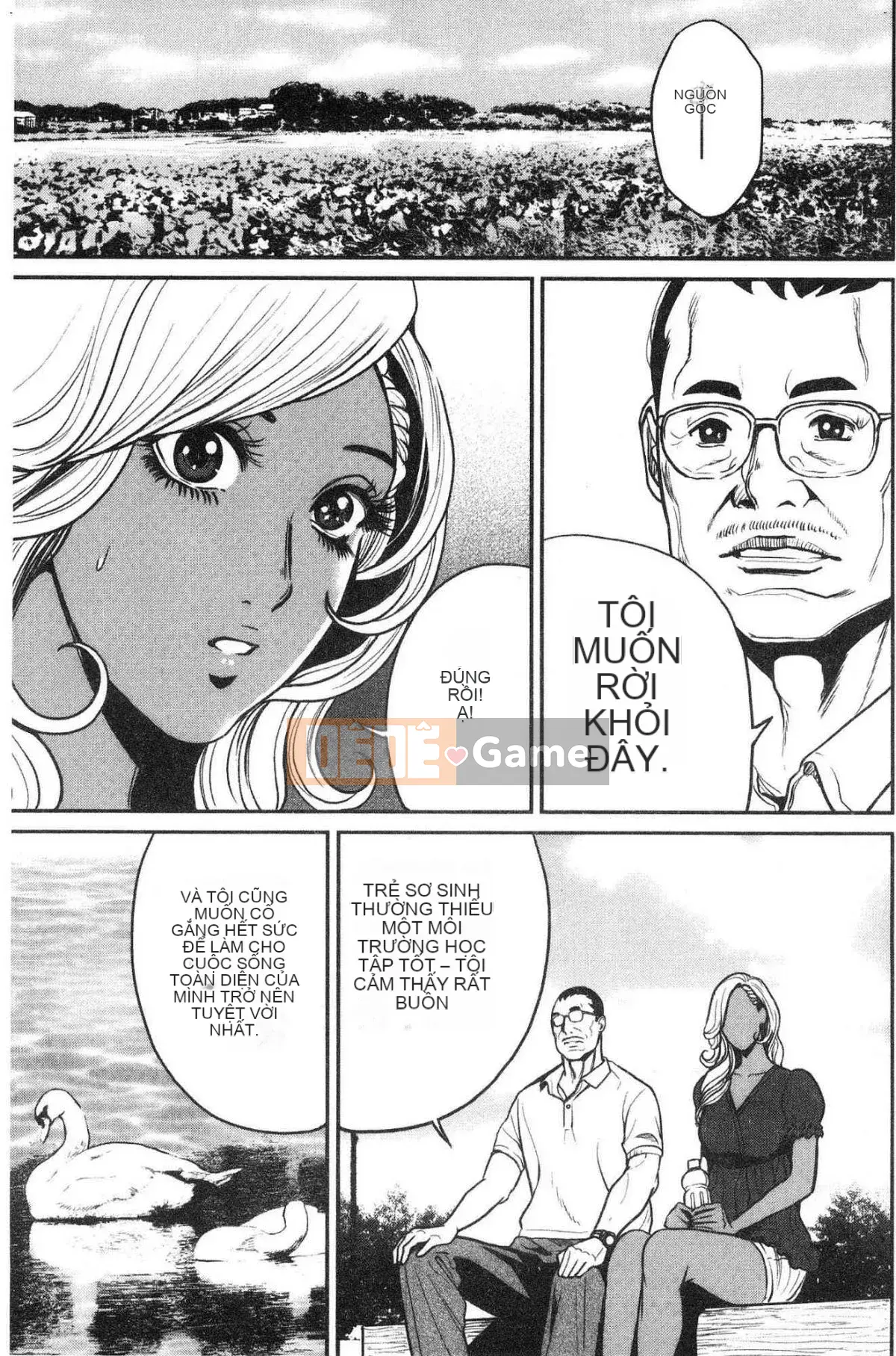 [Kazeteki Koubou][Tabe Koji] Yankee Gal