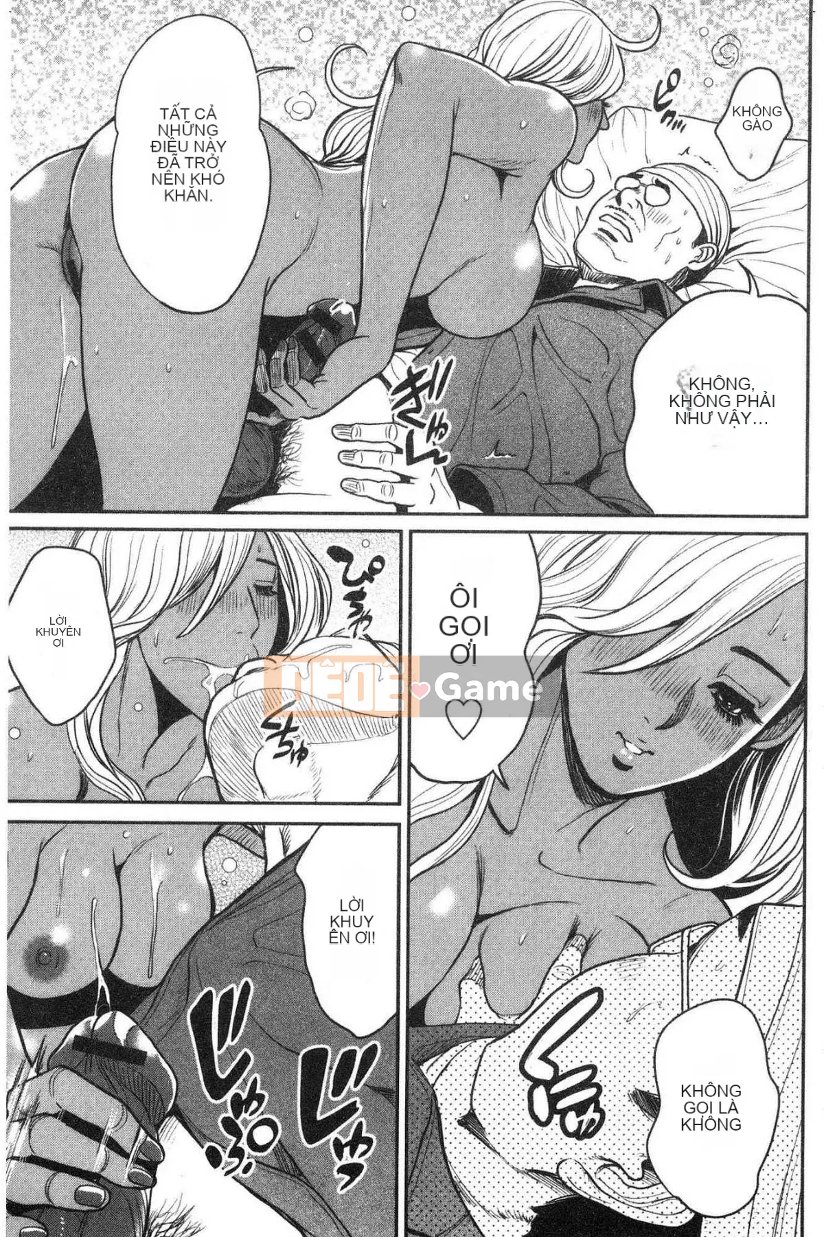 [Kazeteki Koubou][Tabe Koji] Yankee Gal