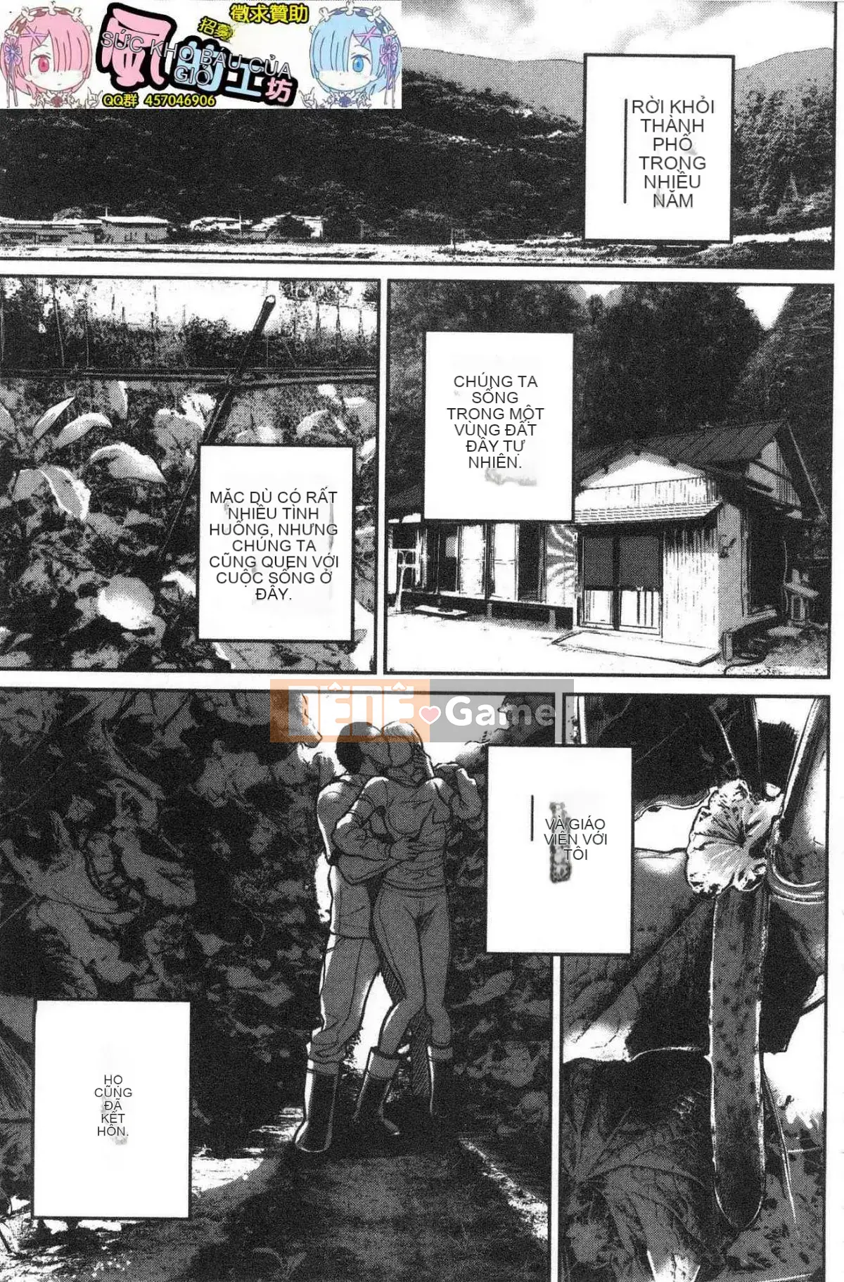 [Kazeteki Koubou][Tabe Koji] Yankee Gal