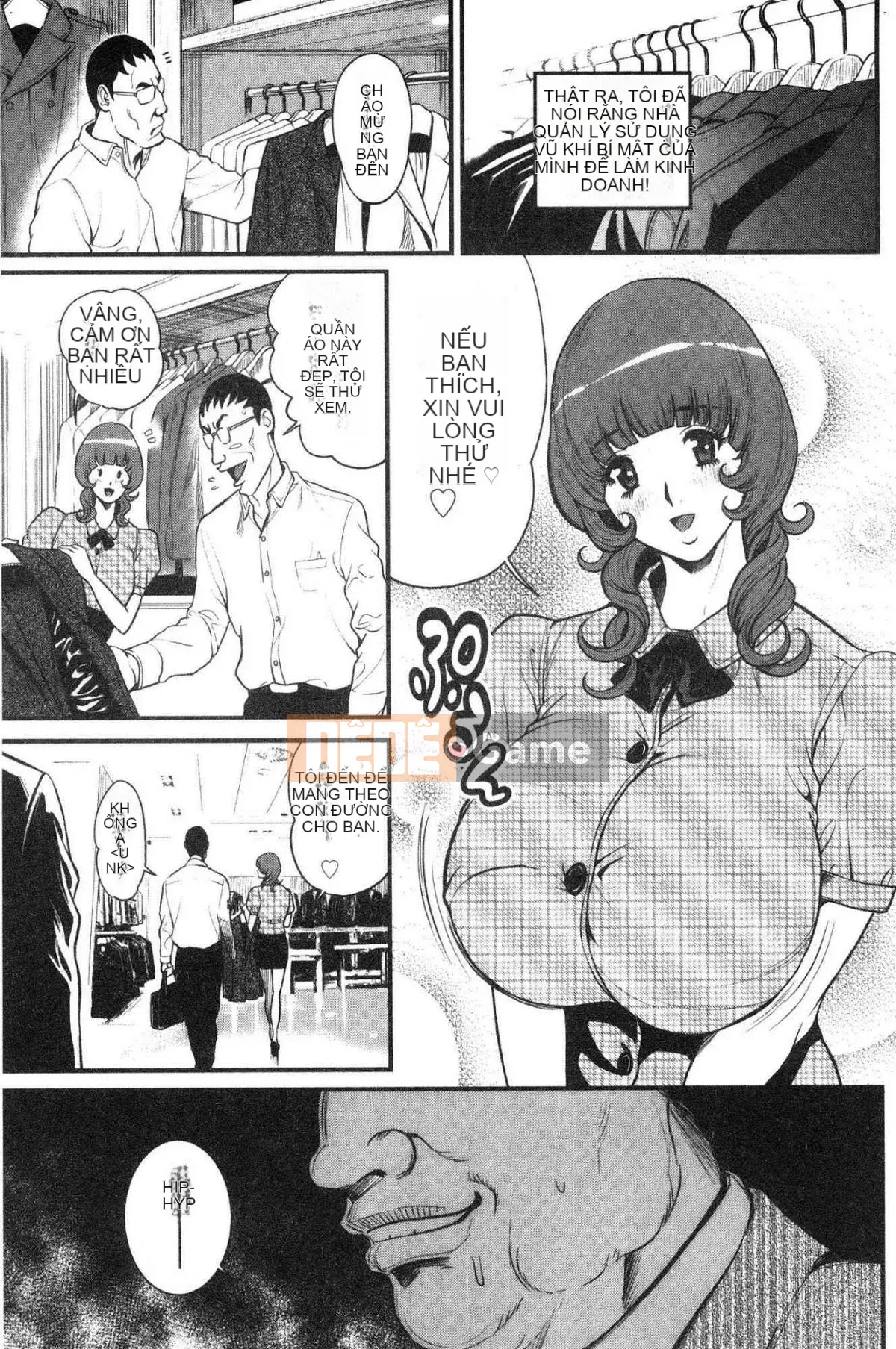 [Kazeteki Koubou][Tabe Koji] Yankee Gal