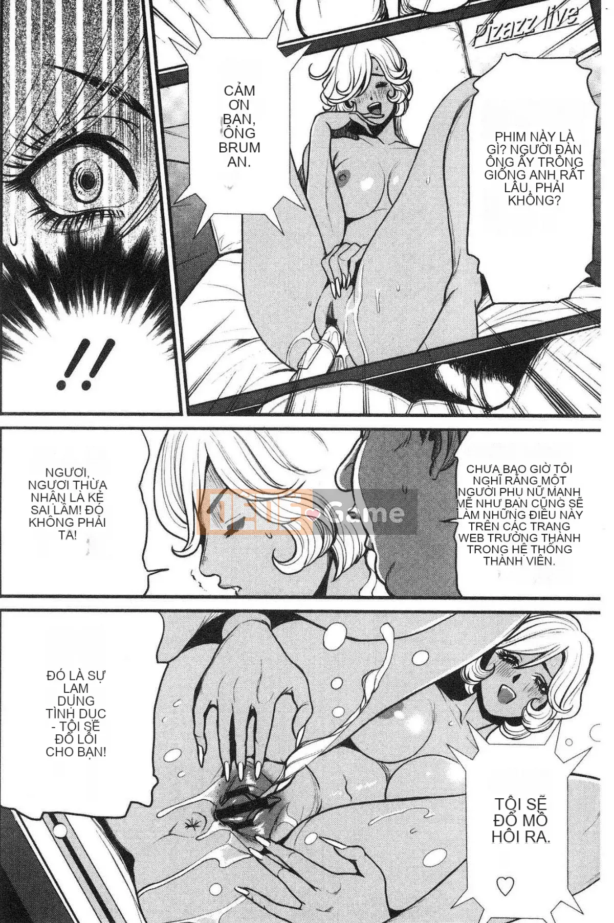 [Kazeteki Koubou][Tabe Koji] Yankee Gal