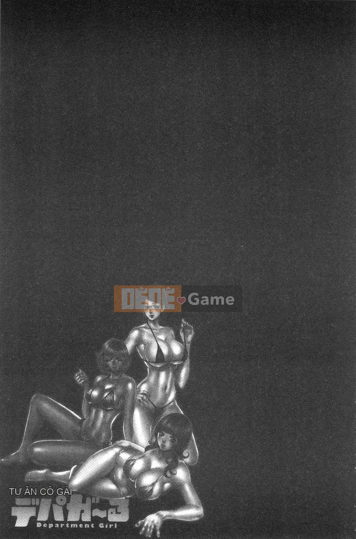 [Kazeteki Koubou][Tabe Koji] Yankee Gal