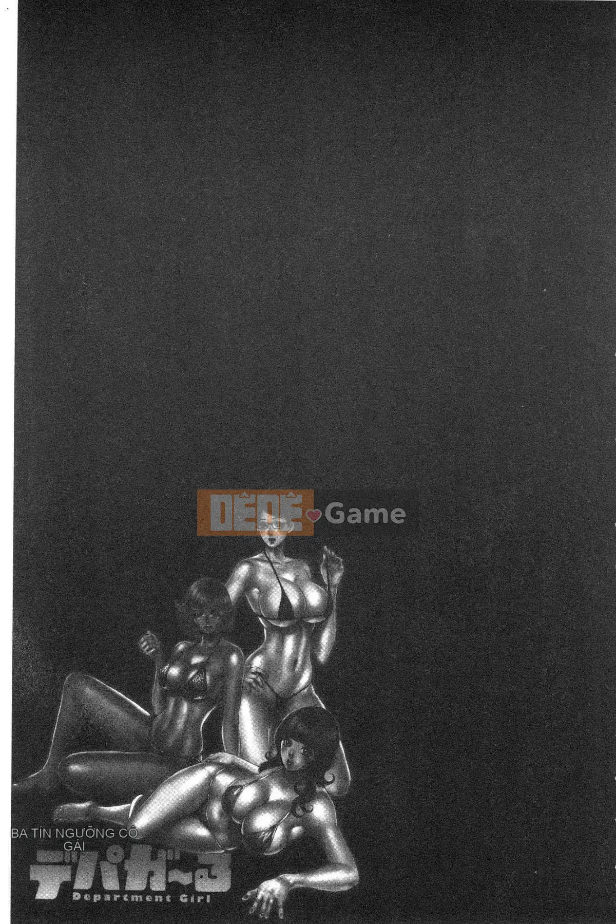 [Kazeteki Koubou][Tabe Koji] Yankee Gal