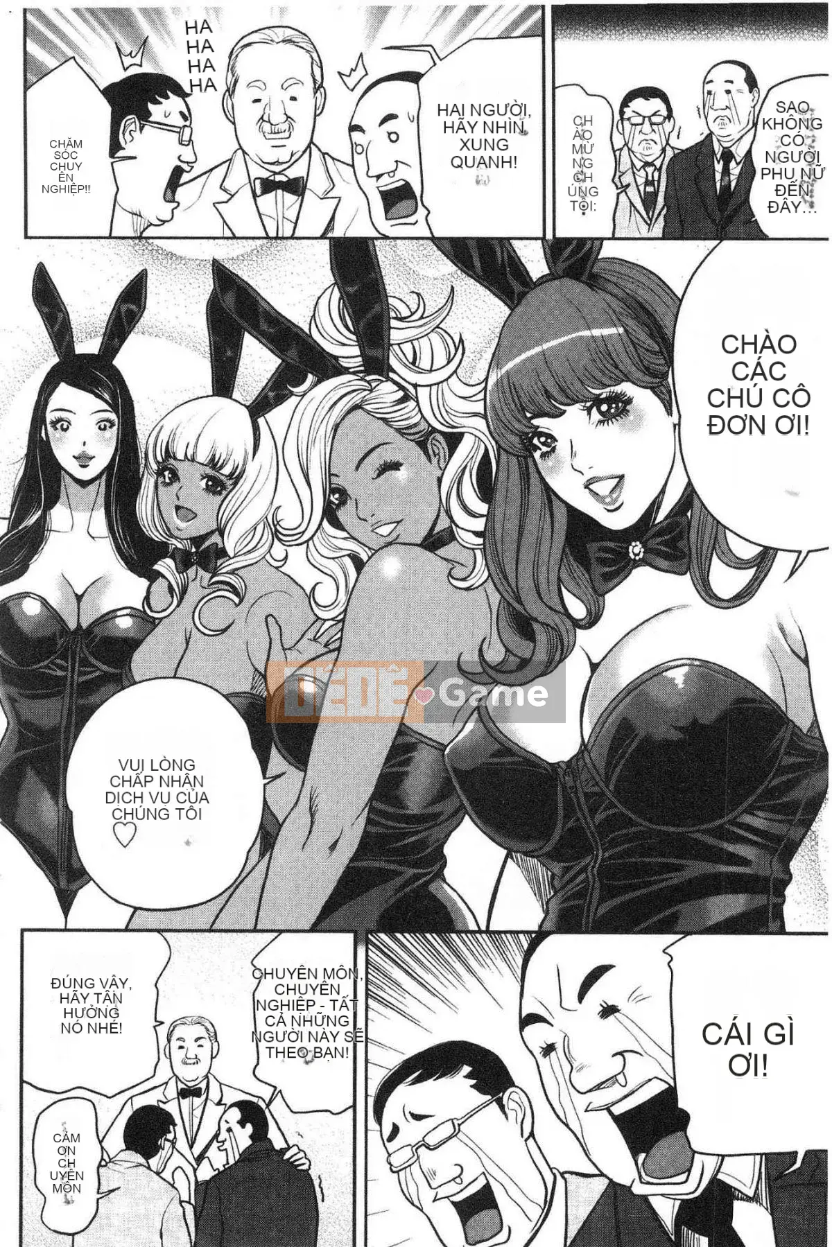 [Kazeteki Koubou][Tabe Koji] Yankee Gal