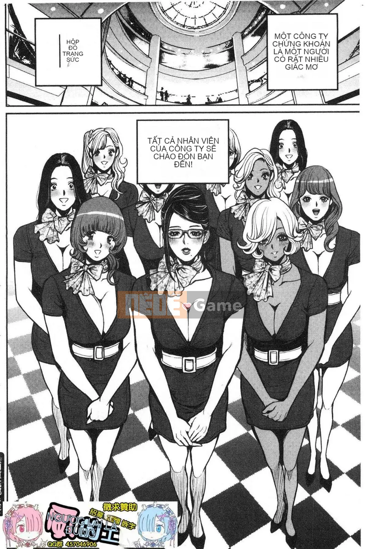 [Kazeteki Koubou][Tabe Koji] Yankee Gal