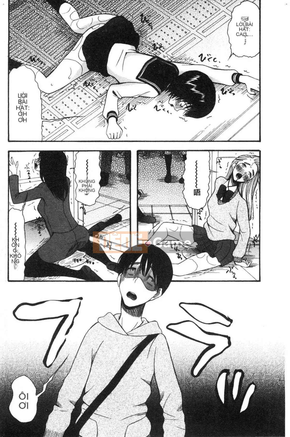 [Kazeteki Koubou][Hoshitsuki Neon.