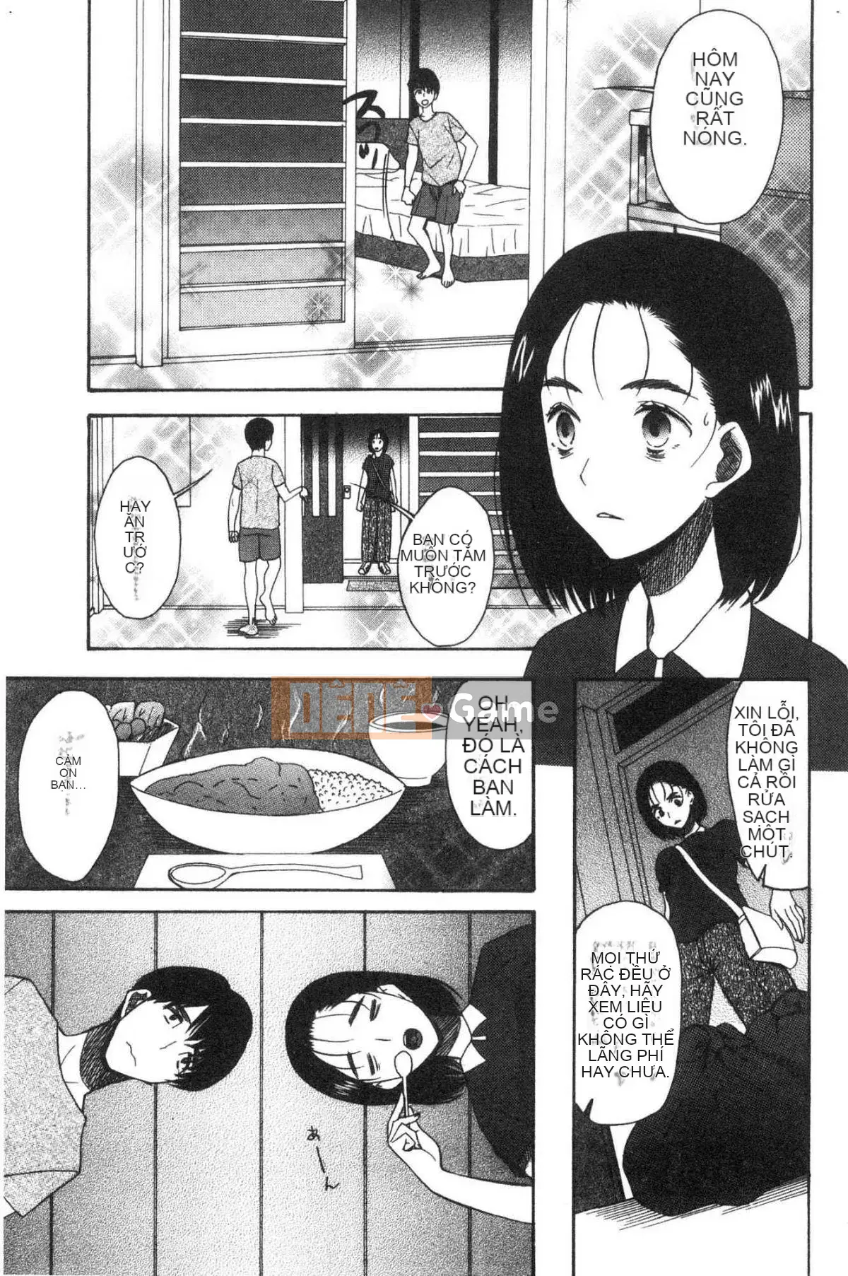 [Kazeteki Koubou][Hoshitsuki Neon.