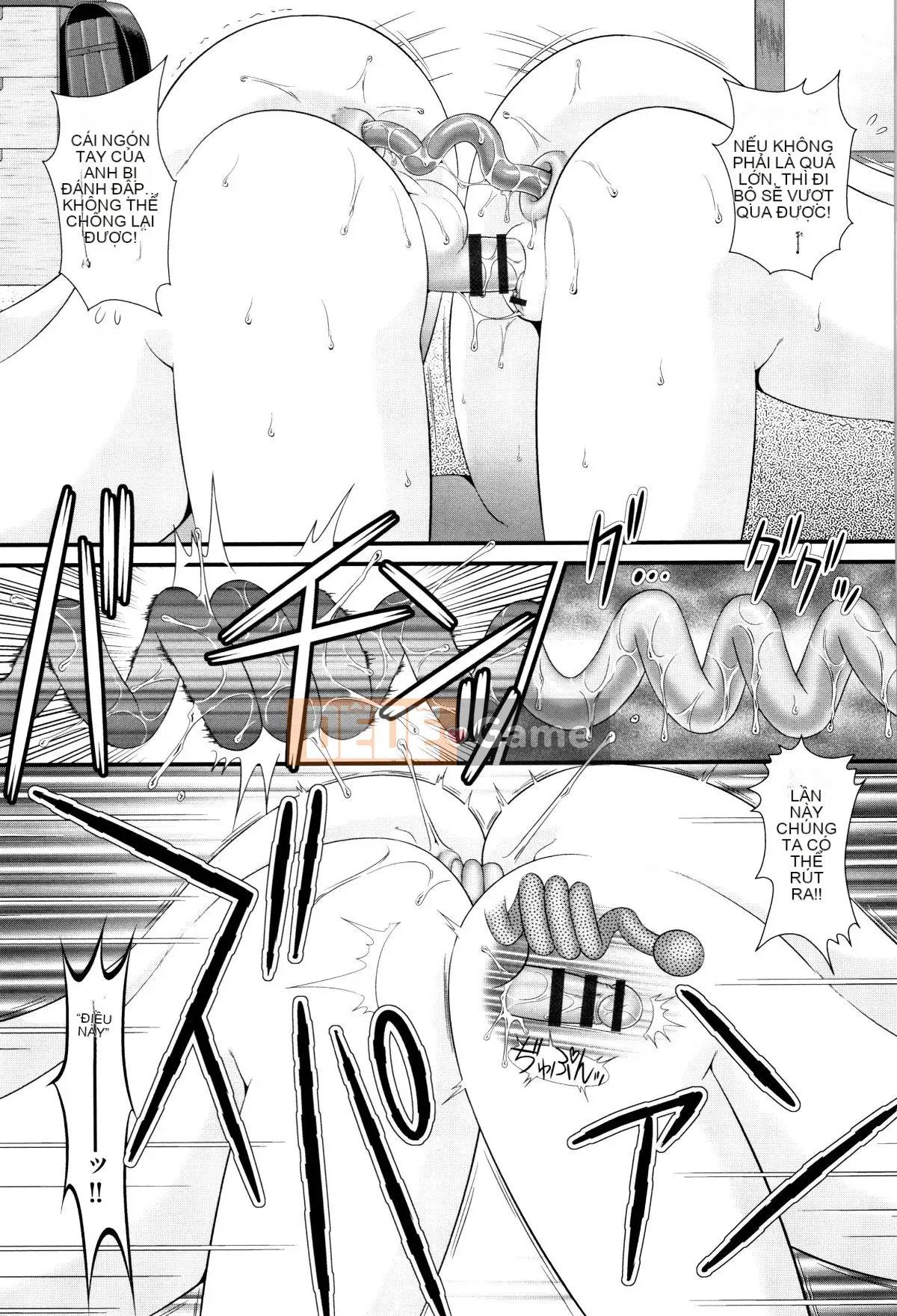 (Truyện tranh Seijin) [Tuyển tập] Shojo Kumikyoku 11