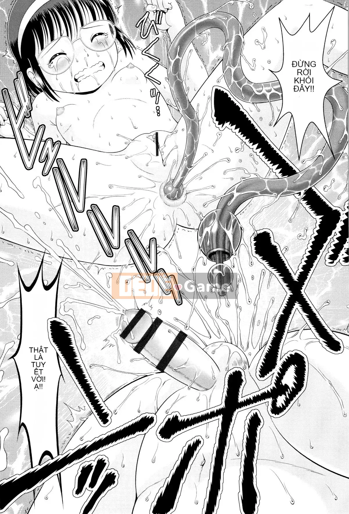 (Truyện tranh Seijin) [Tuyển tập] Shojo Kumikyoku 11