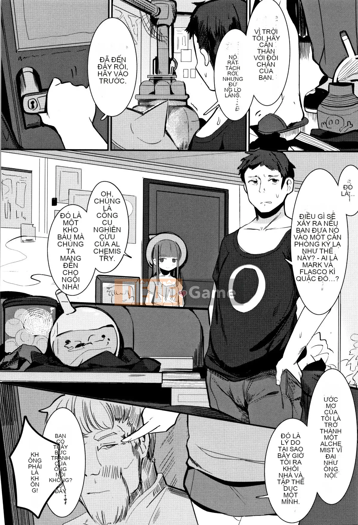 (Truyện tranh Seijin) [Tuyển tập] Shojo Kumikyoku 11