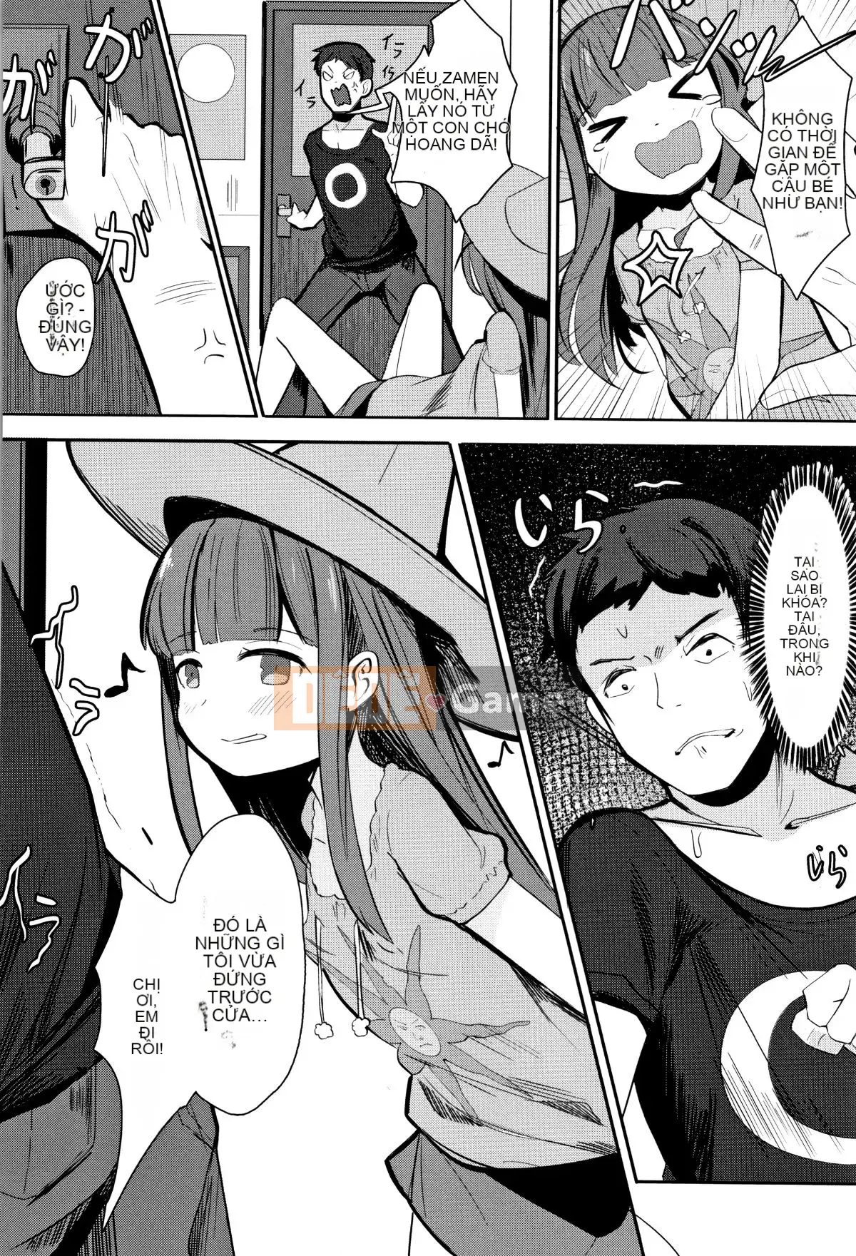 (Truyện tranh Seijin) [Tuyển tập] Shojo Kumikyoku 11