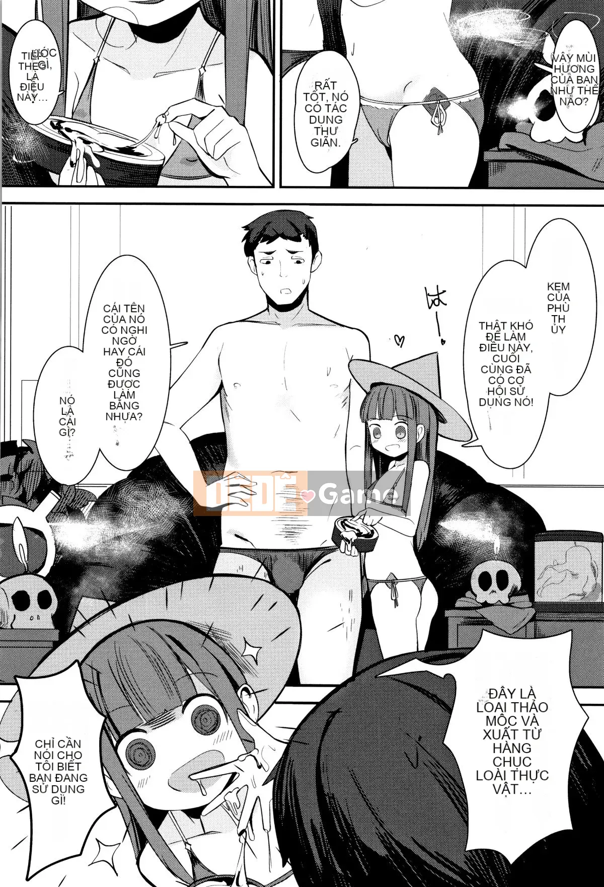 (Truyện tranh Seijin) [Tuyển tập] Shojo Kumikyoku 11