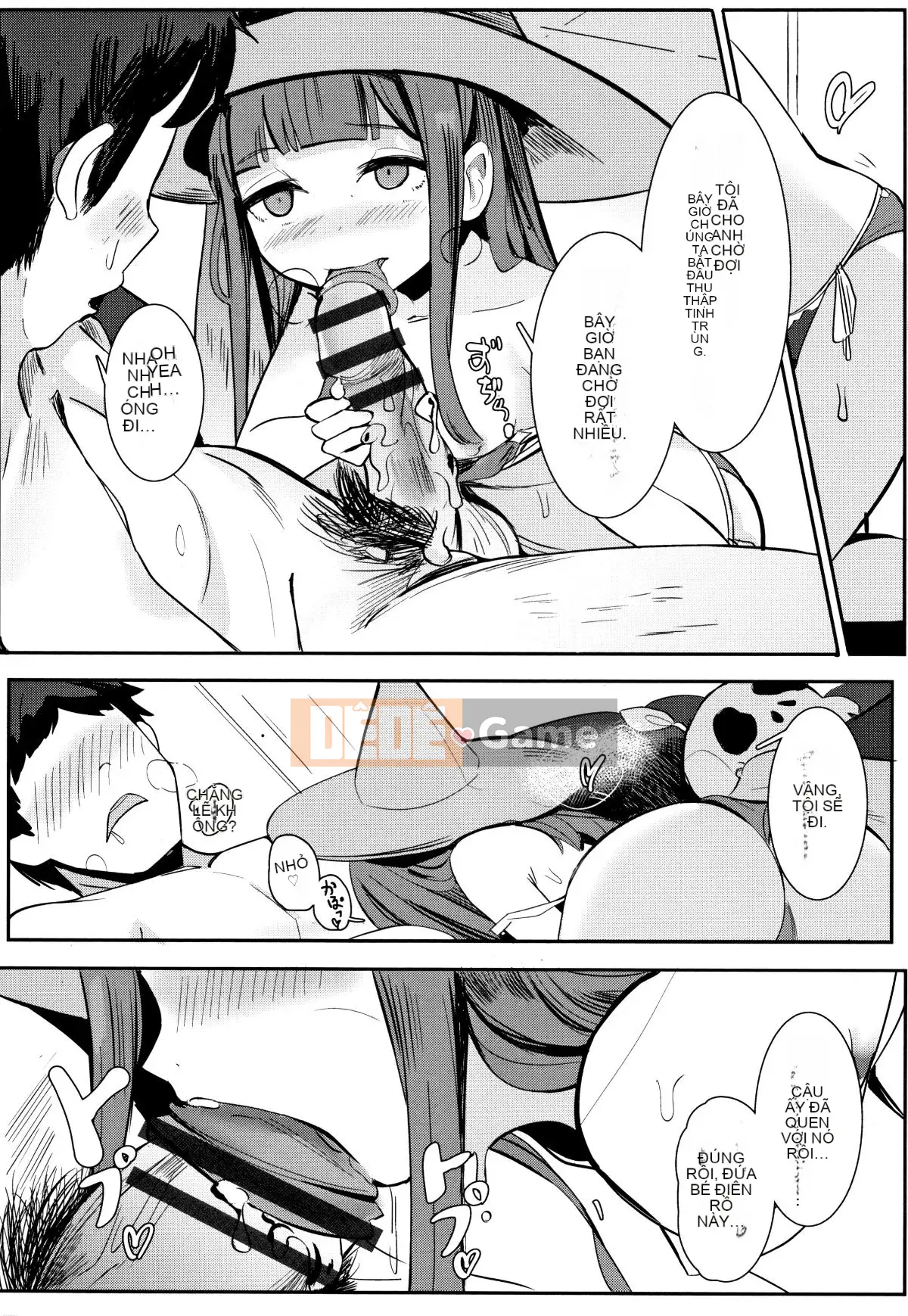 (Truyện tranh Seijin) [Tuyển tập] Shojo Kumikyoku 11