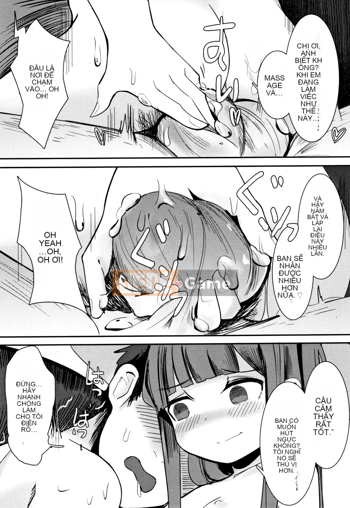 (Truyện tranh Seijin) [Tuyển tập] Shojo Kumikyoku 11