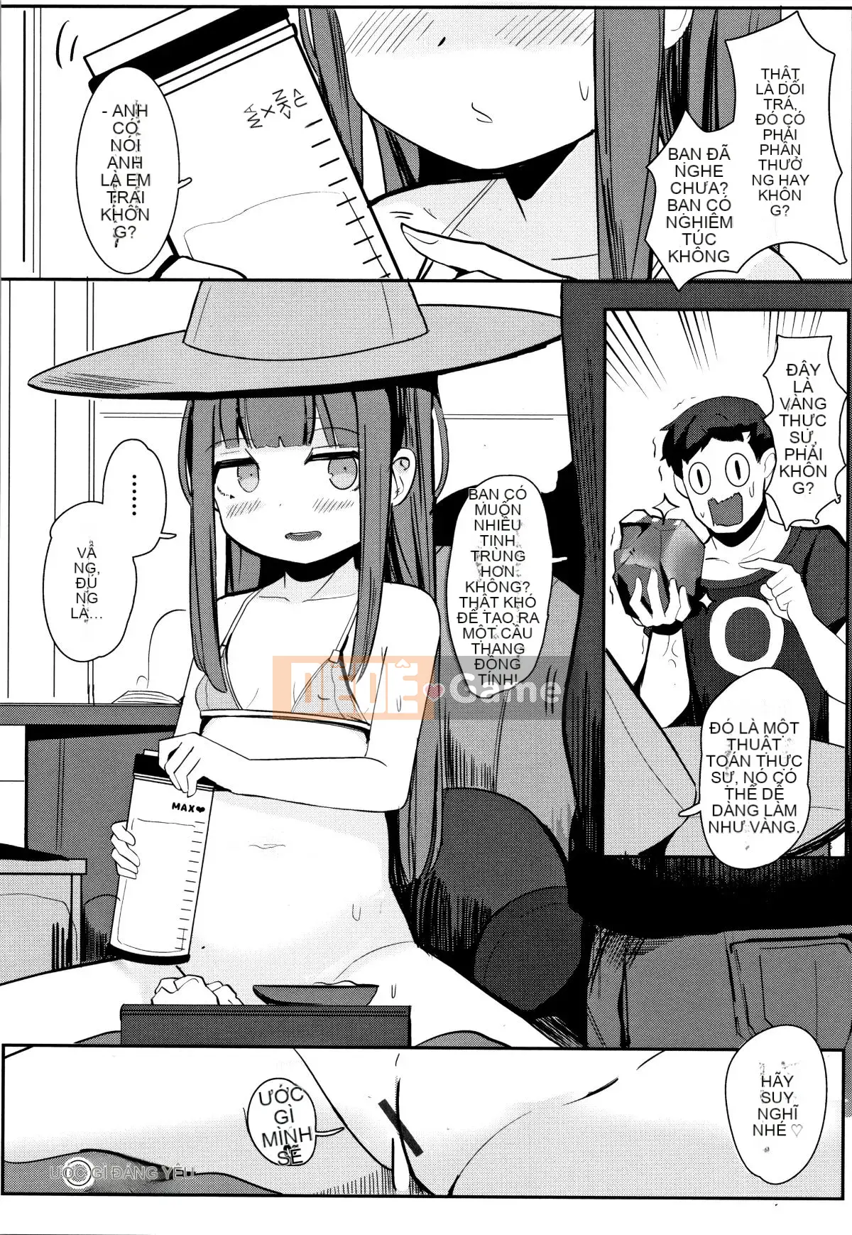 (Truyện tranh Seijin) [Tuyển tập] Shojo Kumikyoku 11