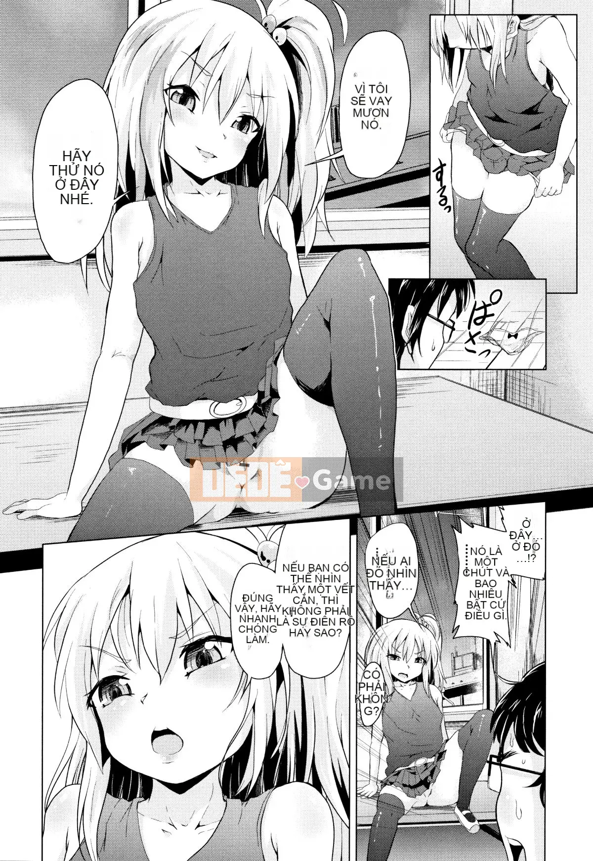 (Truyện tranh Seijin) [Tuyển tập] Shojo Kumikyoku 11
