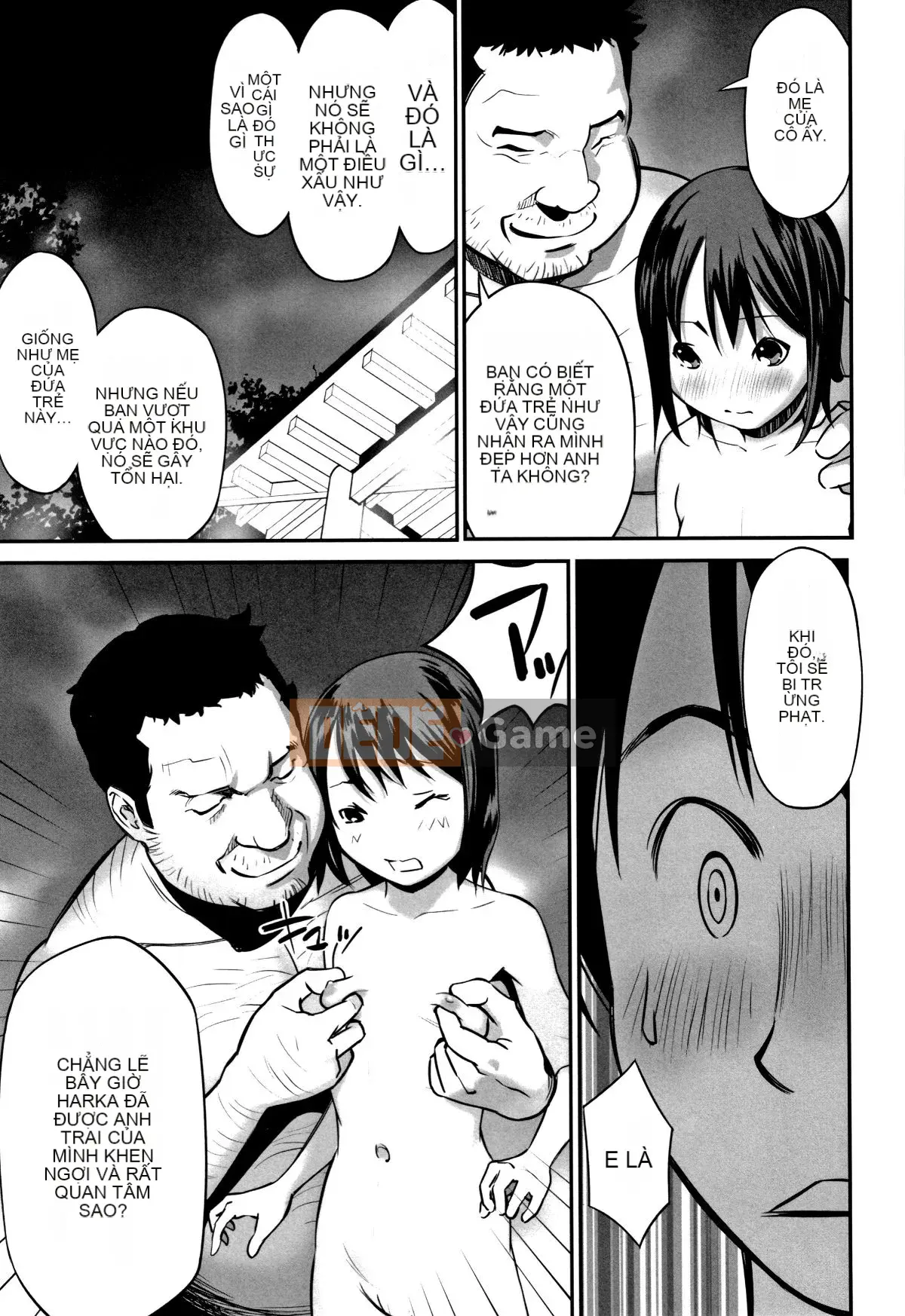 (Truyện tranh Seijin) [Tuyển tập] Shojo Kumikyoku 11