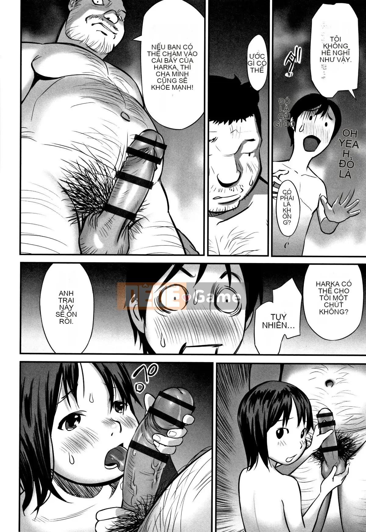 (Truyện tranh Seijin) [Tuyển tập] Shojo Kumikyoku 11