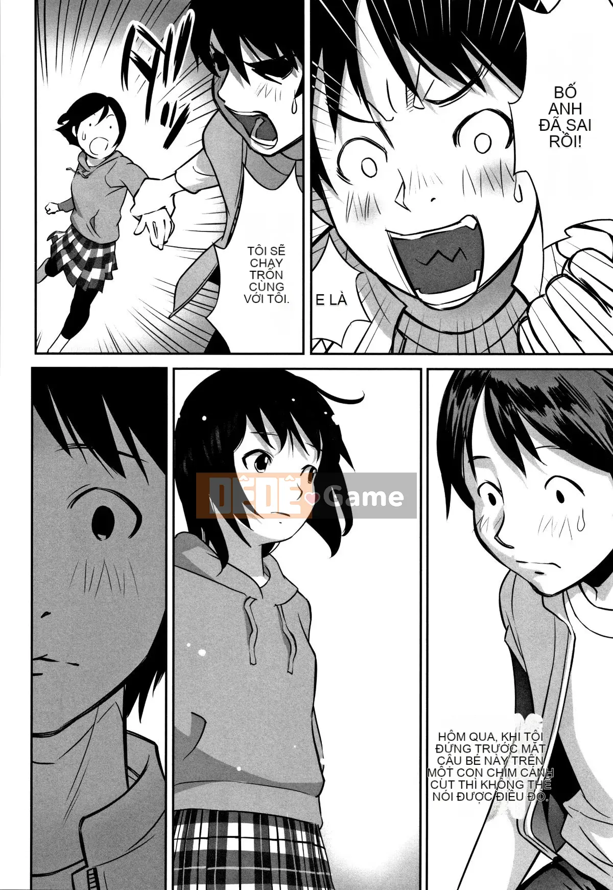 (Truyện tranh Seijin) [Tuyển tập] Shojo Kumikyoku 11