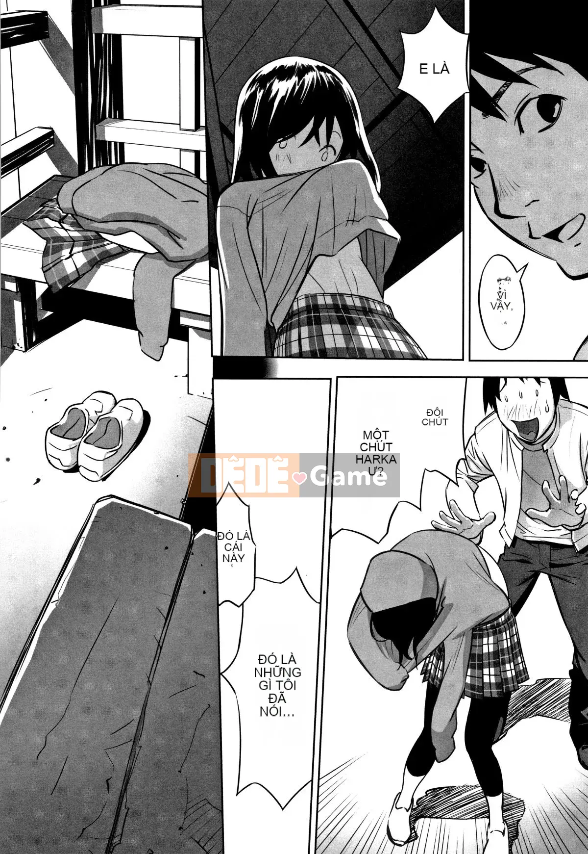 (Truyện tranh Seijin) [Tuyển tập] Shojo Kumikyoku 11