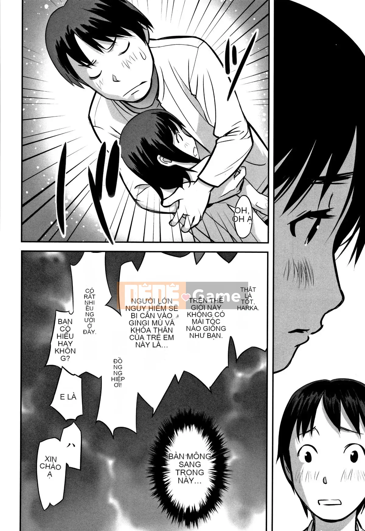 (Truyện tranh Seijin) [Tuyển tập] Shojo Kumikyoku 11