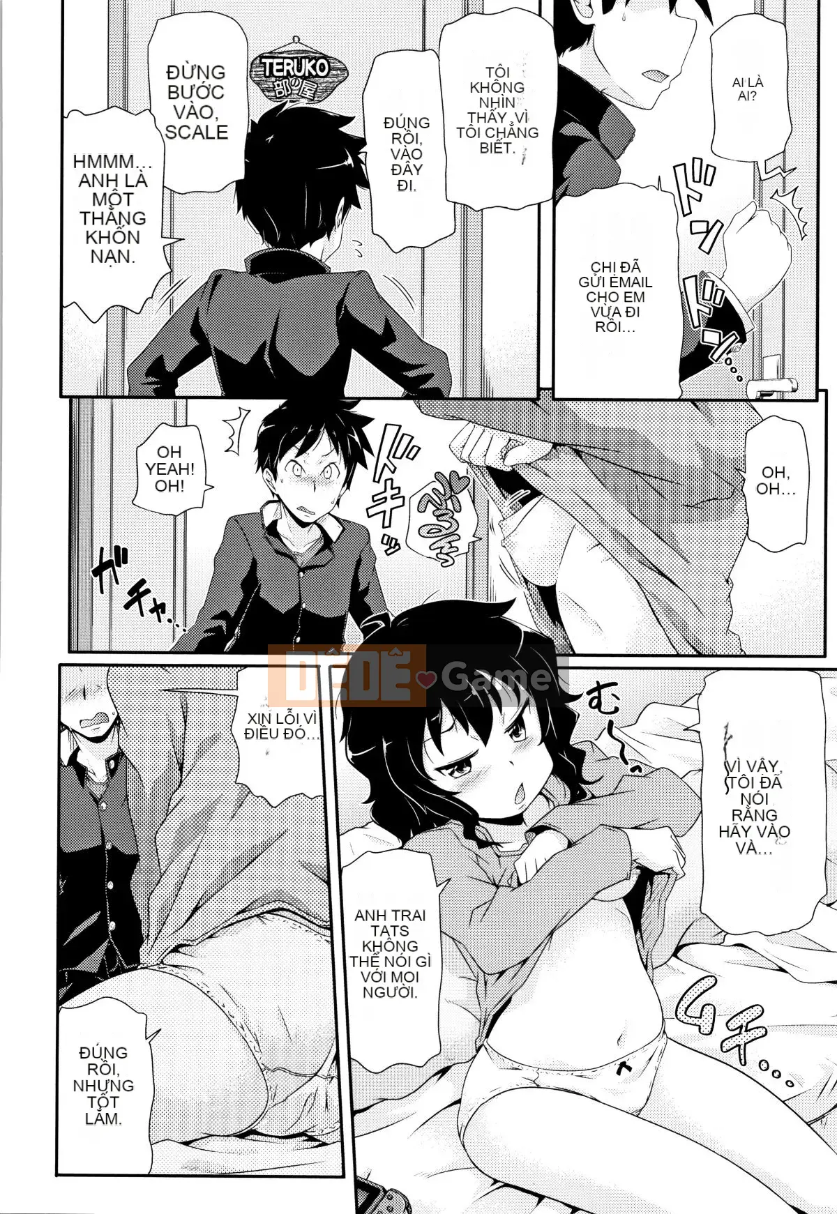 (Truyện tranh Seijin) [Tuyển tập] Shojo Kumikyoku 11