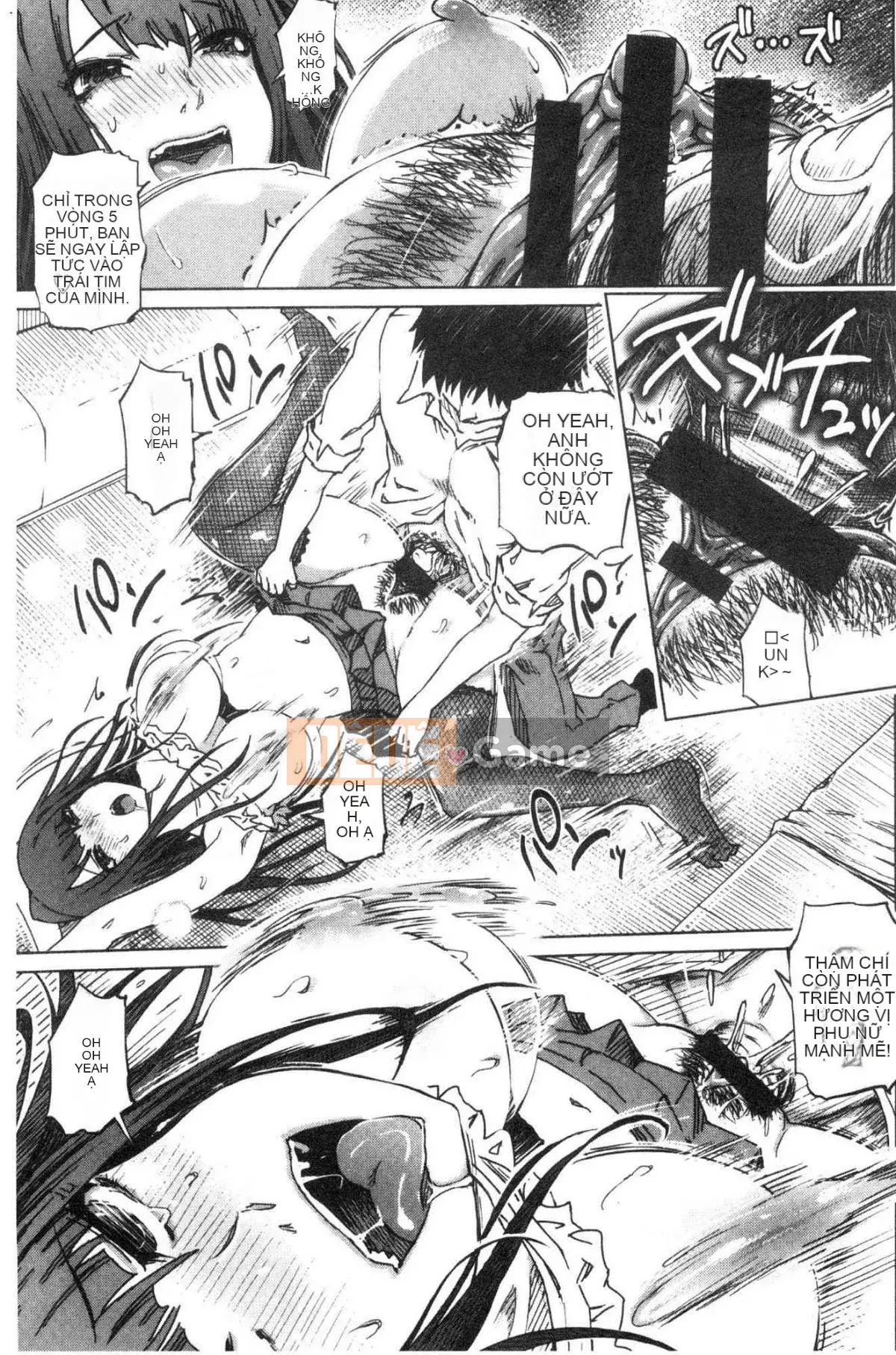 [Kazeteki Koubou][Marukido] Hentai Cuộc sống biến đổi cuộc sống nhỏ bé bẩn thỉu Cuộc sống siêu dâm đãng