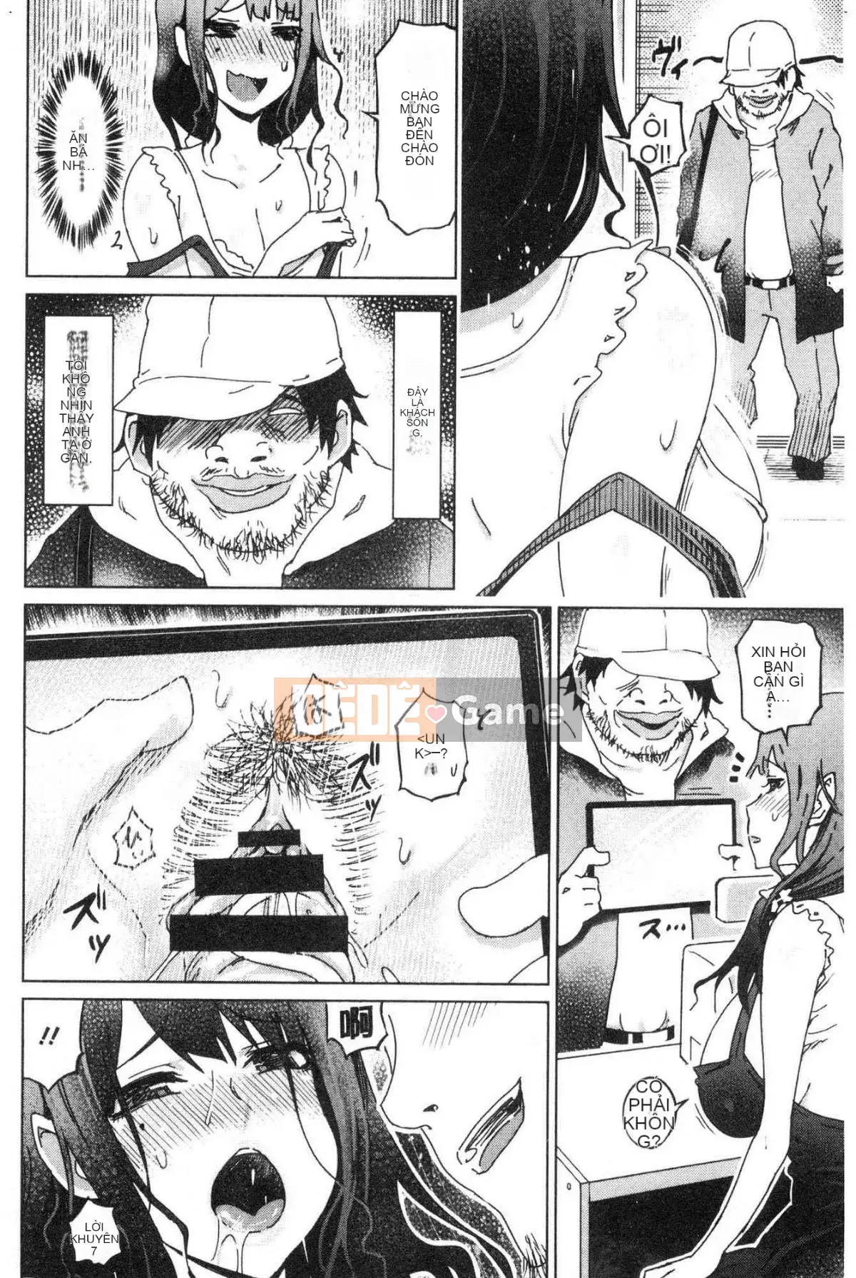 [Kazeteki Koubou][Marukido] Hentai Cuộc sống biến đổi cuộc sống nhỏ bé bẩn thỉu Cuộc sống siêu dâm đãng