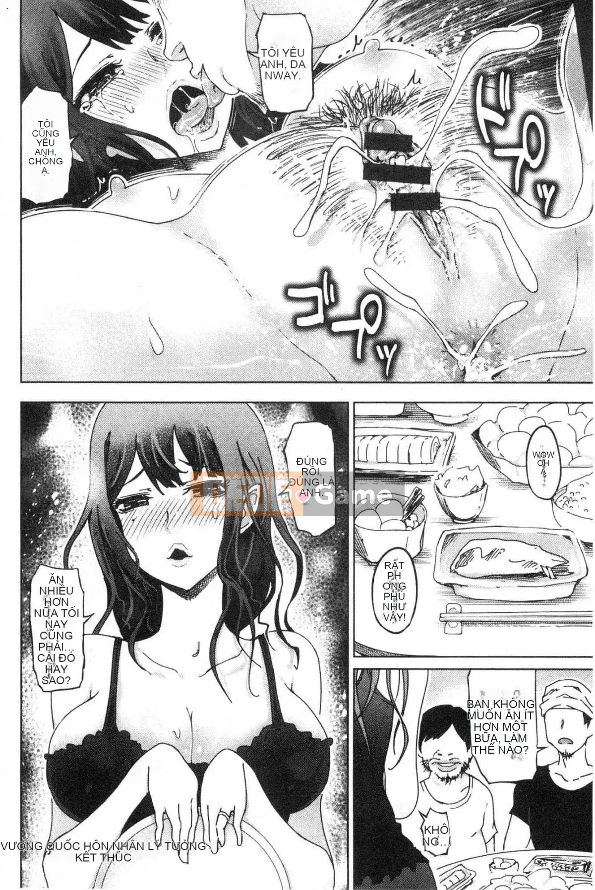 [Kazeteki Koubou][Marukido] Hentai Cuộc sống biến đổi cuộc sống nhỏ bé bẩn thỉu Cuộc sống siêu dâm đãng