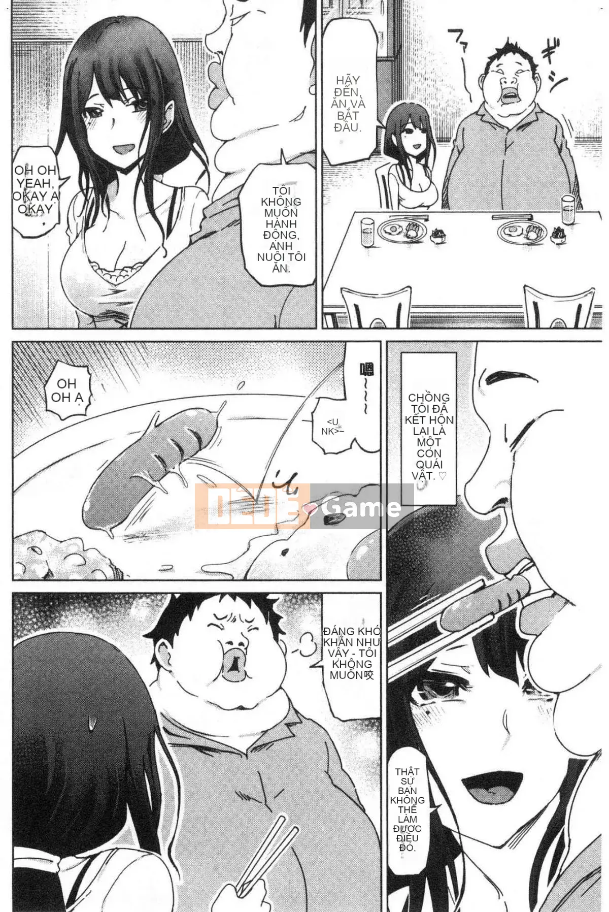 [Kazeteki Koubou][Marukido] Hentai Cuộc sống biến đổi cuộc sống nhỏ bé bẩn thỉu Cuộc sống siêu dâm đãng