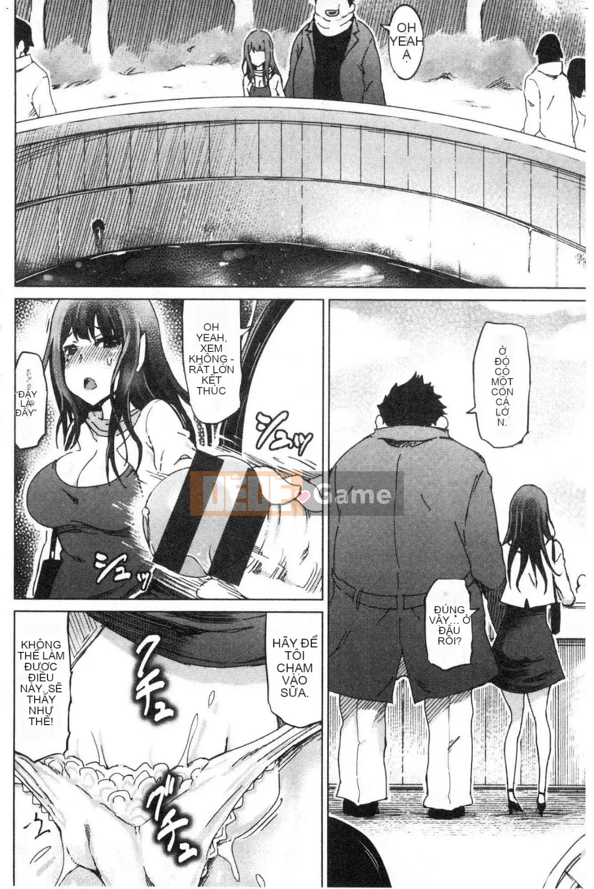 [Kazeteki Koubou][Marukido] Hentai Cuộc sống biến đổi cuộc sống nhỏ bé bẩn thỉu Cuộc sống siêu dâm đãng