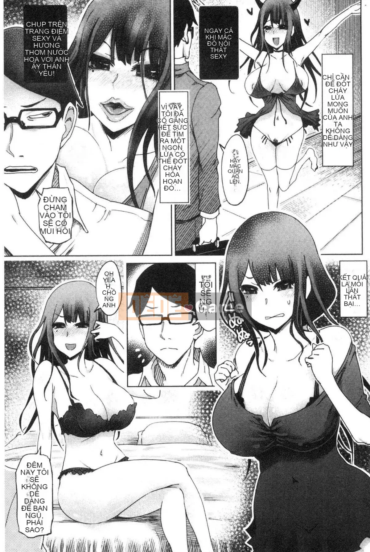 [Kazeteki Koubou][Marukido] Hentai Cuộc sống biến đổi cuộc sống nhỏ bé bẩn thỉu Cuộc sống siêu dâm đãng