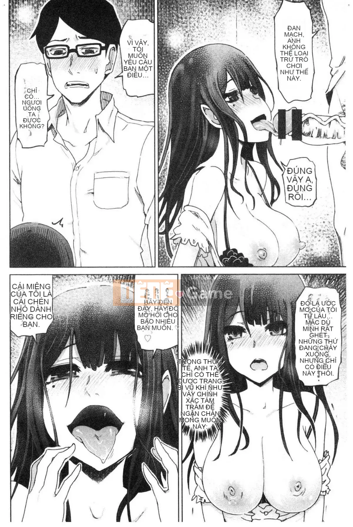 [Kazeteki Koubou][Marukido] Hentai Cuộc sống biến đổi cuộc sống nhỏ bé bẩn thỉu Cuộc sống siêu dâm đãng