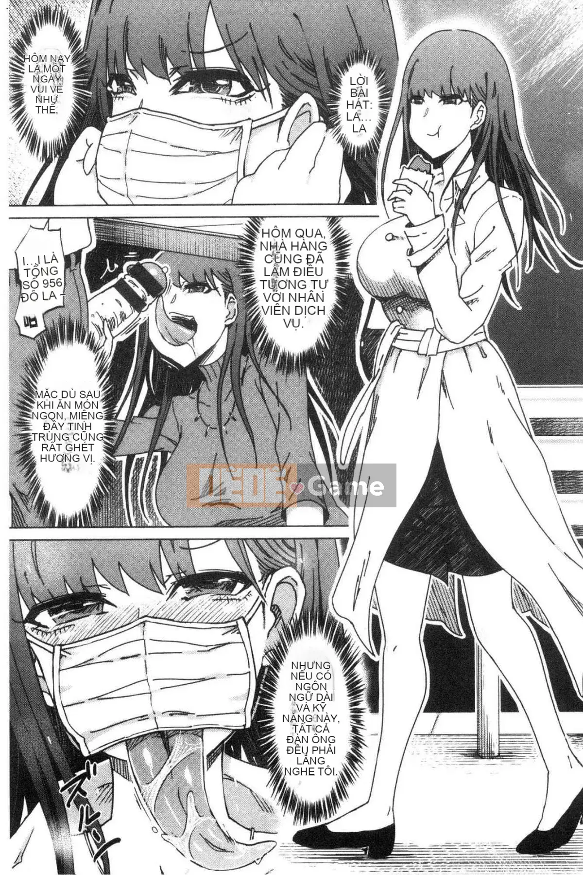 [Kazeteki Koubou][Marukido] Hentai Cuộc sống biến đổi cuộc sống nhỏ bé bẩn thỉu Cuộc sống siêu dâm đãng