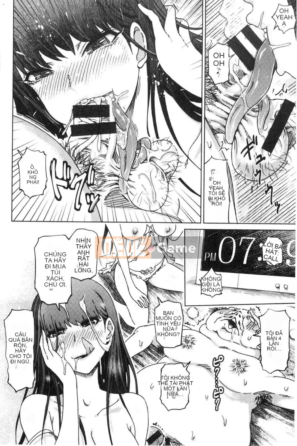 [Kazeteki Koubou][Marukido] Hentai Cuộc sống biến đổi cuộc sống nhỏ bé bẩn thỉu Cuộc sống siêu dâm đãng