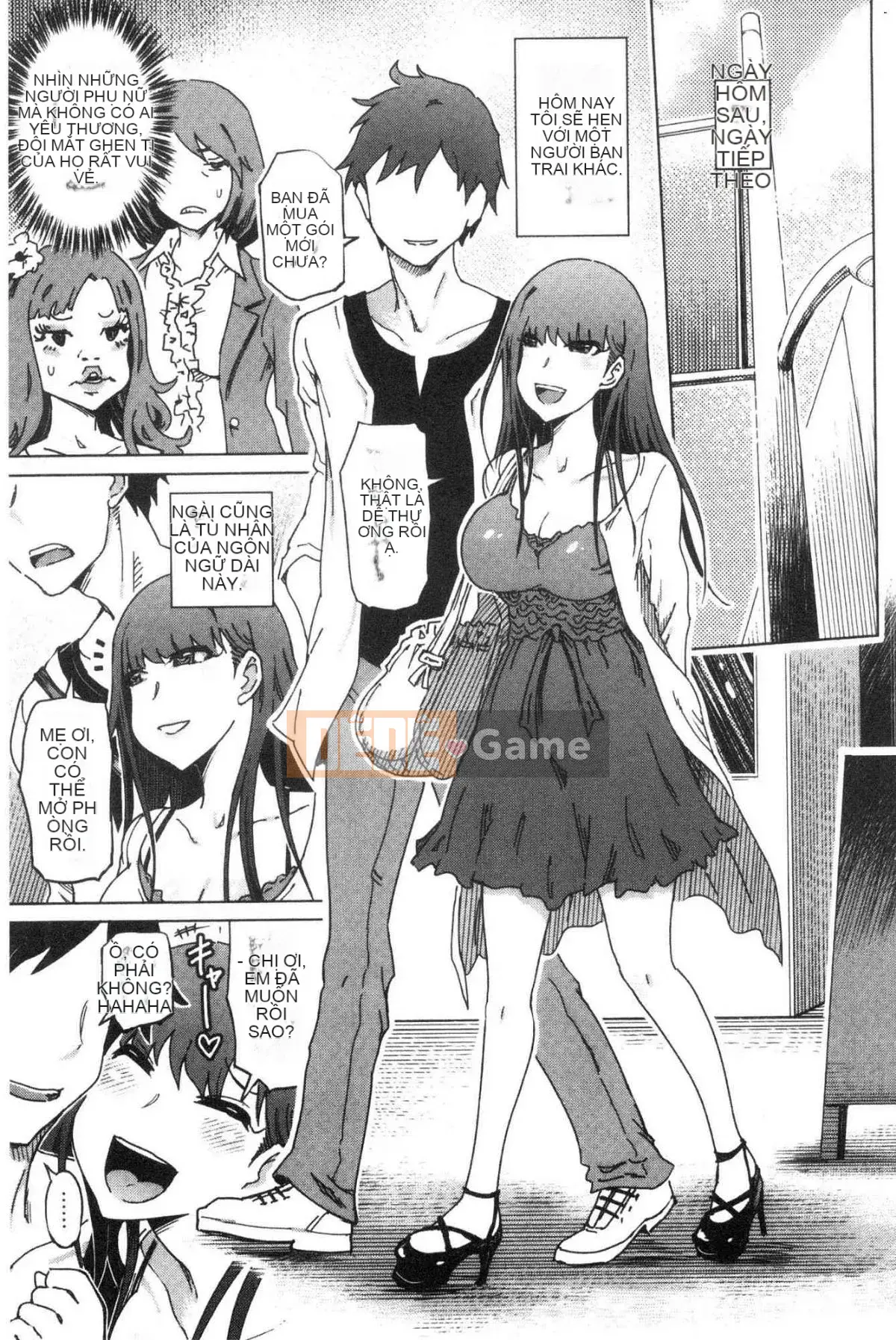 [Kazeteki Koubou][Marukido] Hentai Cuộc sống biến đổi cuộc sống nhỏ bé bẩn thỉu Cuộc sống siêu dâm đãng