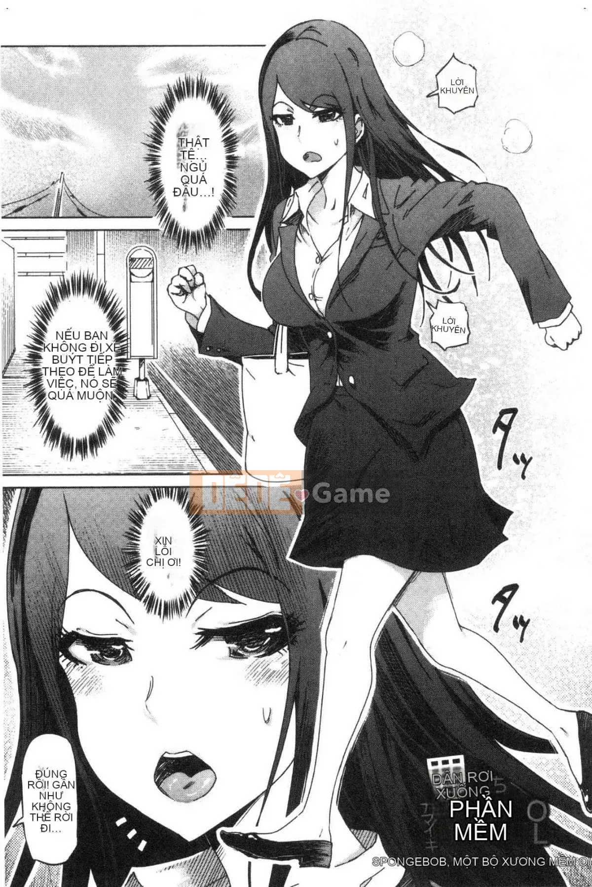 [Kazeteki Koubou][Marukido] Hentai Cuộc sống biến đổi cuộc sống nhỏ bé bẩn thỉu Cuộc sống siêu dâm đãng