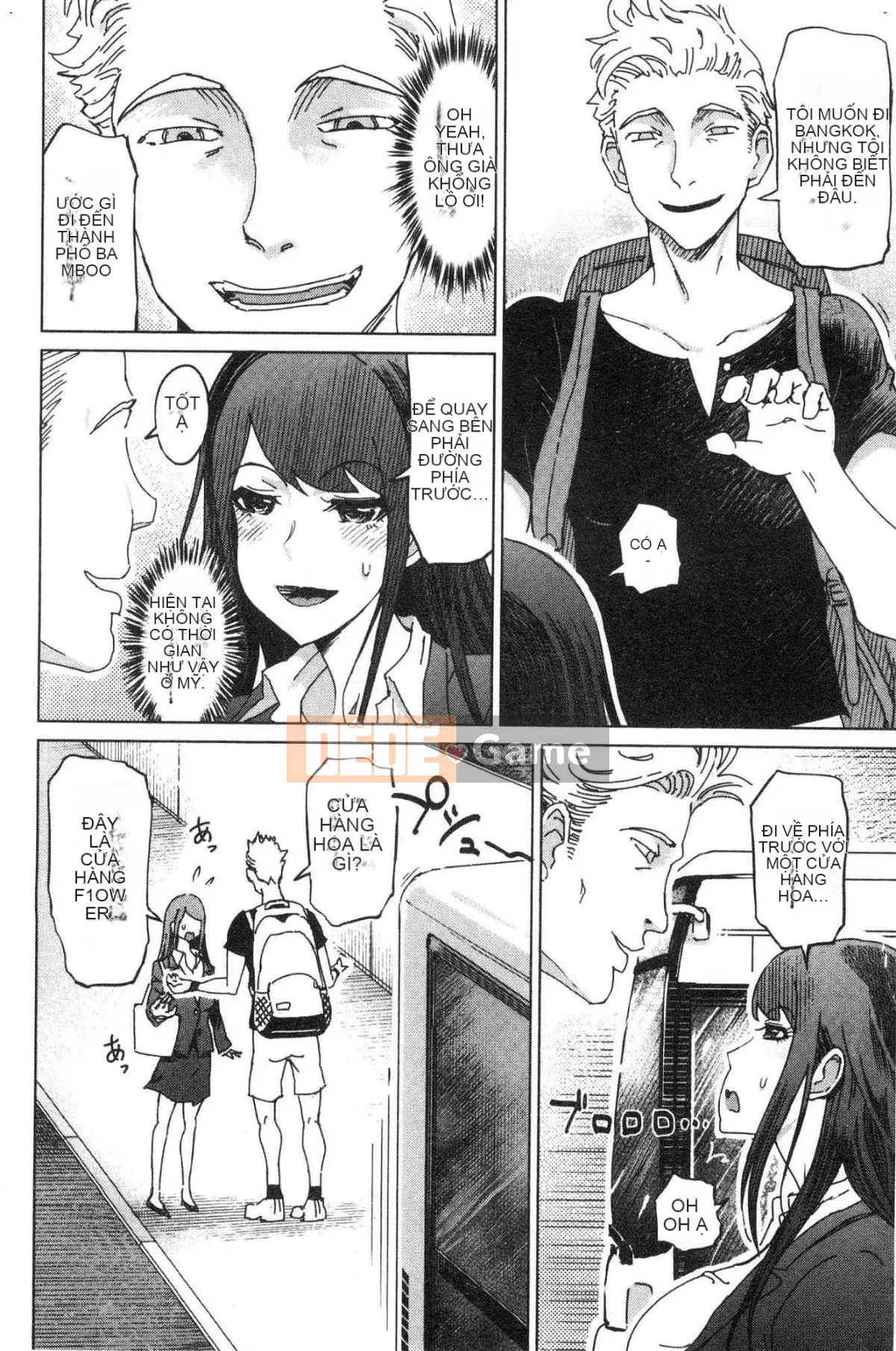 [Kazeteki Koubou][Marukido] Hentai Cuộc sống biến đổi cuộc sống nhỏ bé bẩn thỉu Cuộc sống siêu dâm đãng