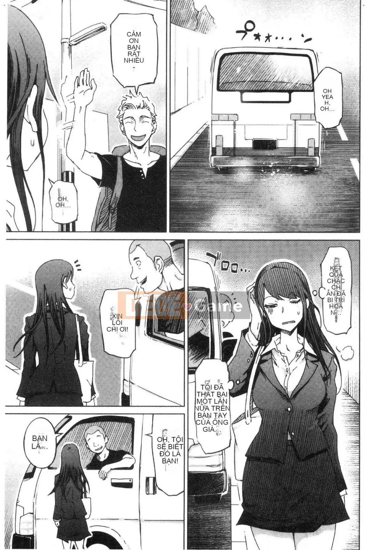 [Kazeteki Koubou][Marukido] Hentai Cuộc sống biến đổi cuộc sống nhỏ bé bẩn thỉu Cuộc sống siêu dâm đãng