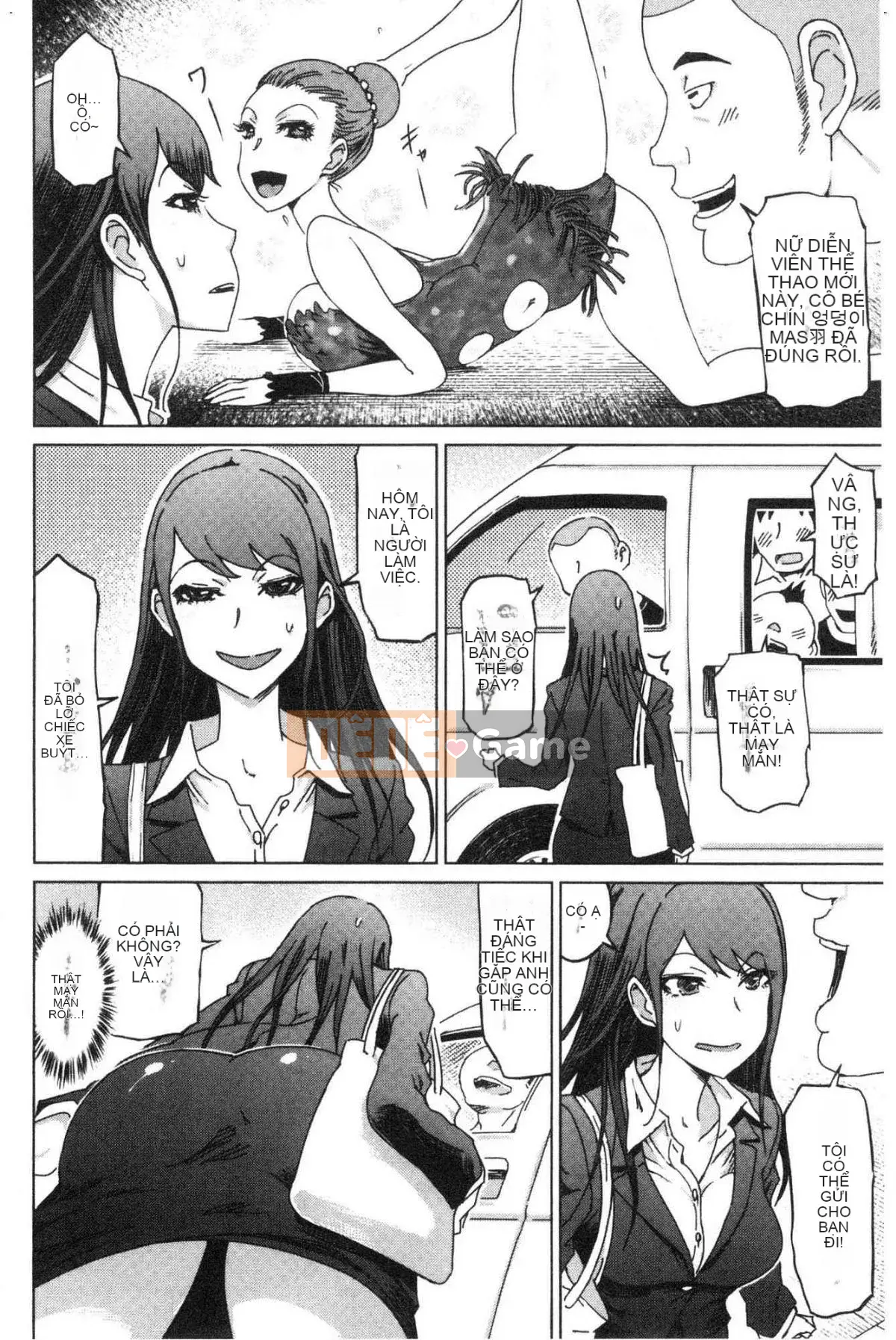 [Kazeteki Koubou][Marukido] Hentai Cuộc sống biến đổi cuộc sống nhỏ bé bẩn thỉu Cuộc sống siêu dâm đãng