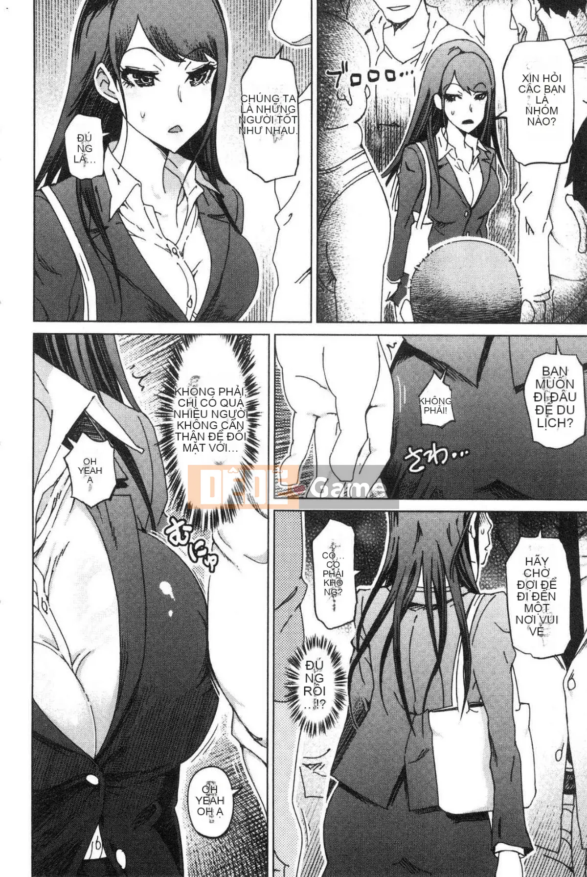 [Kazeteki Koubou][Marukido] Hentai Cuộc sống biến đổi cuộc sống nhỏ bé bẩn thỉu Cuộc sống siêu dâm đãng