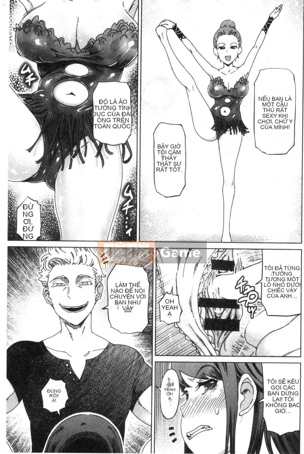 [Kazeteki Koubou][Marukido] Hentai Cuộc sống biến đổi cuộc sống nhỏ bé bẩn thỉu Cuộc sống siêu dâm đãng