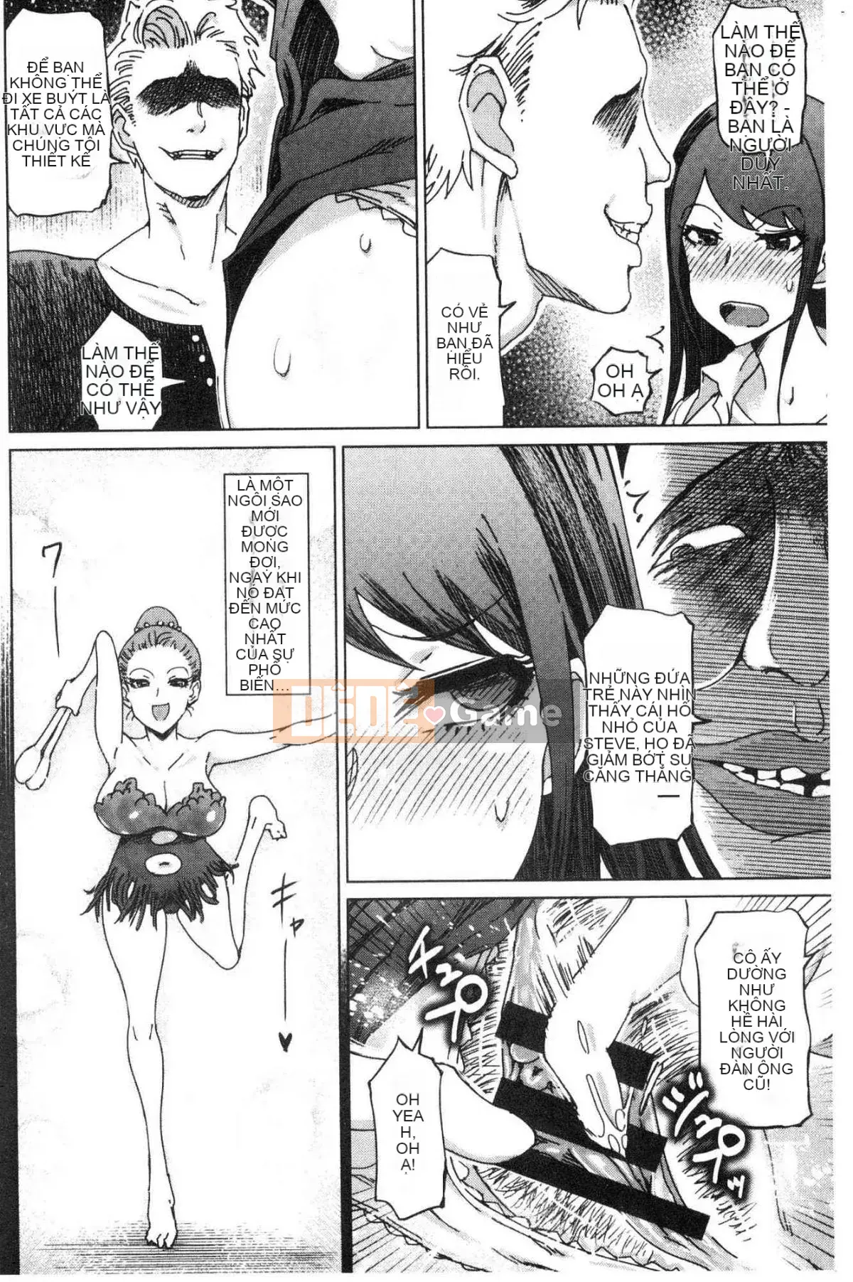 [Kazeteki Koubou][Marukido] Hentai Cuộc sống biến đổi cuộc sống nhỏ bé bẩn thỉu Cuộc sống siêu dâm đãng