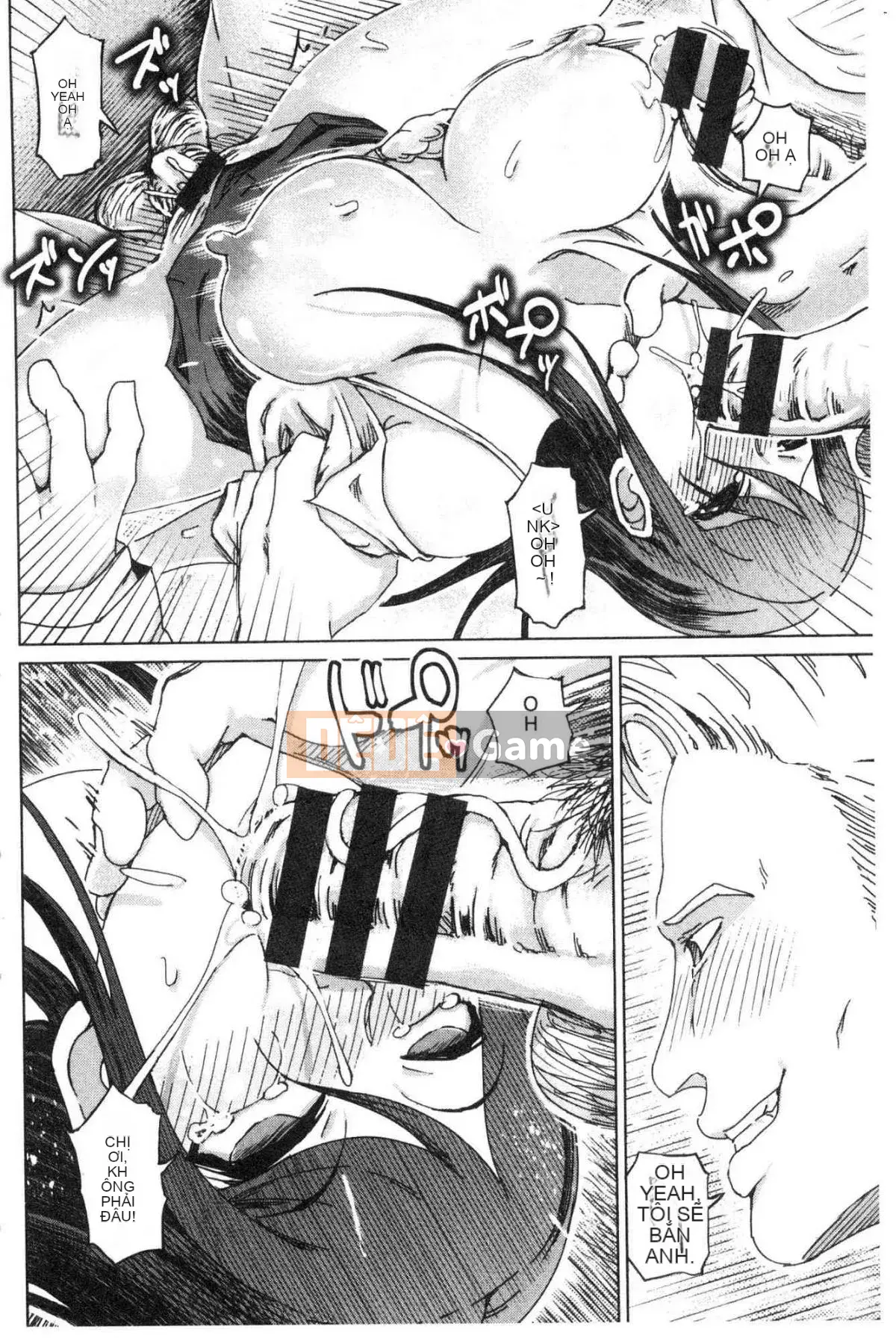 [Kazeteki Koubou][Marukido] Hentai Cuộc sống biến đổi cuộc sống nhỏ bé bẩn thỉu Cuộc sống siêu dâm đãng