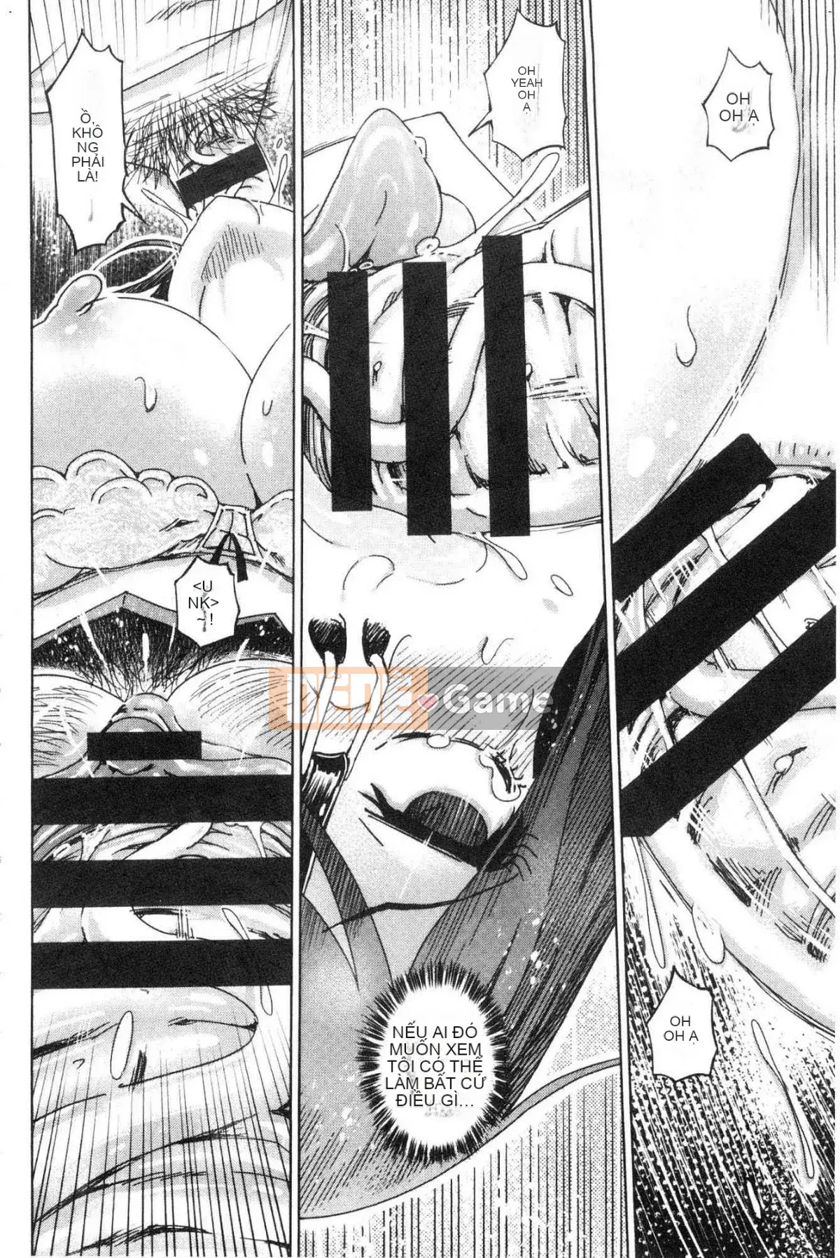 [Kazeteki Koubou][Marukido] Hentai Cuộc sống biến đổi cuộc sống nhỏ bé bẩn thỉu Cuộc sống siêu dâm đãng