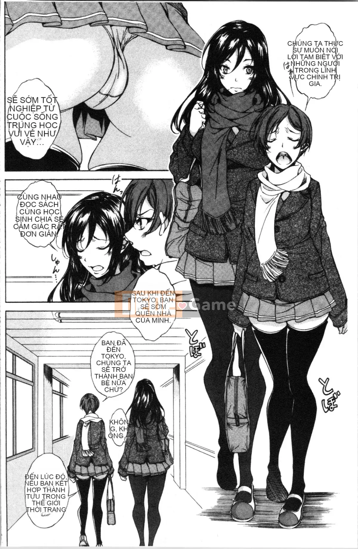 [4K Hankagumi][Onda Madaraoku] Junai Hard Sex