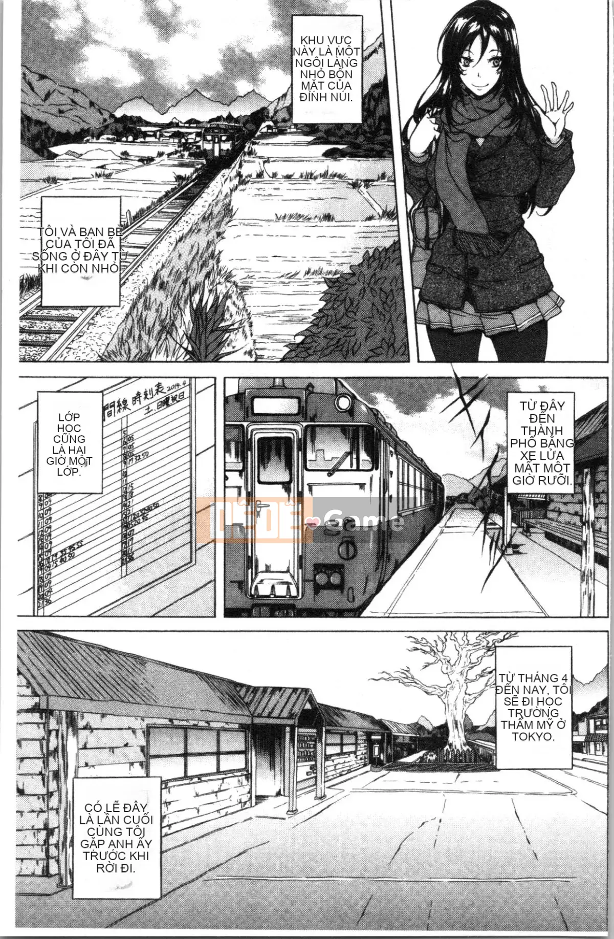 [4K Hankagumi][Onda Madaraoku] Junai Hard Sex