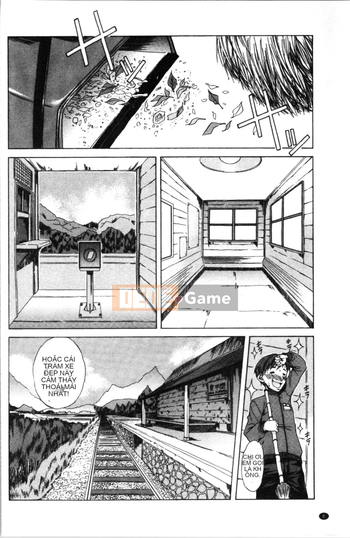 [4K Hankagumi][Onda Madaraoku] Junai Hard Sex